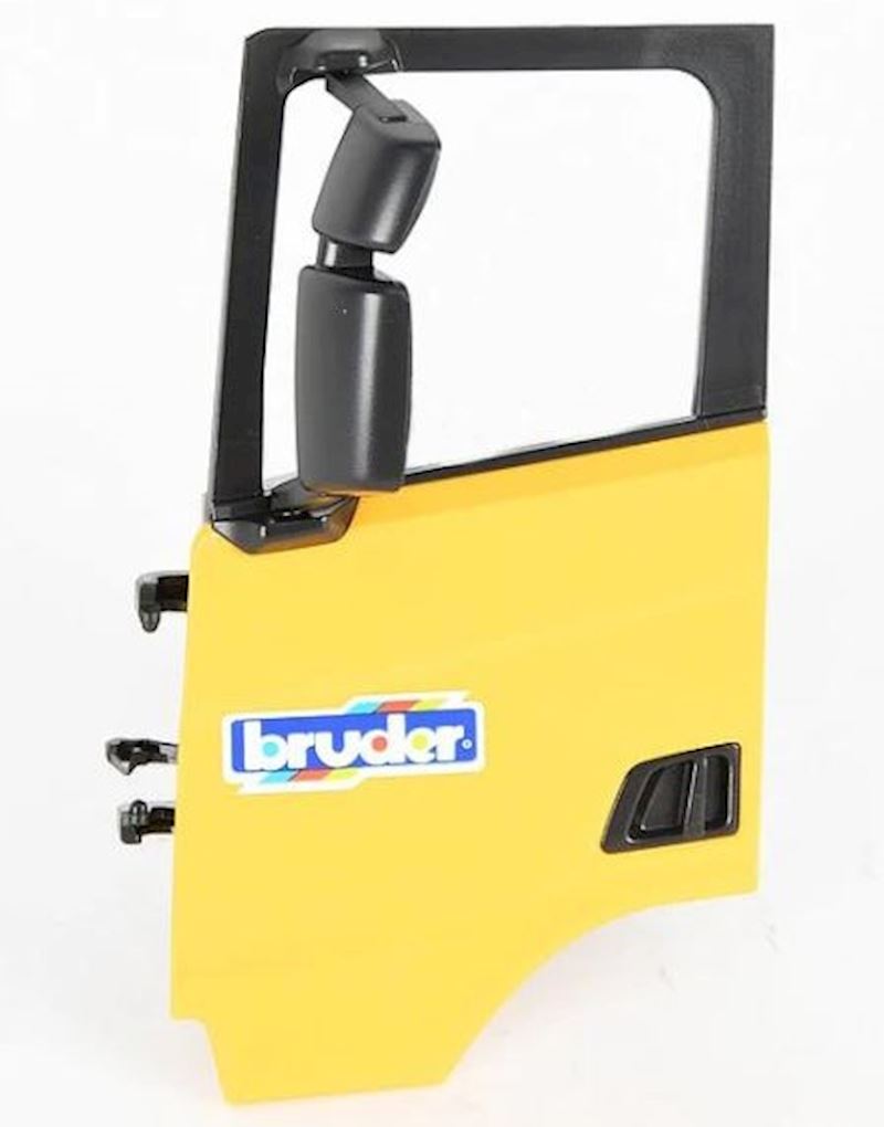 BRUDER Pièce de rechange Porte conducteur Scania Super