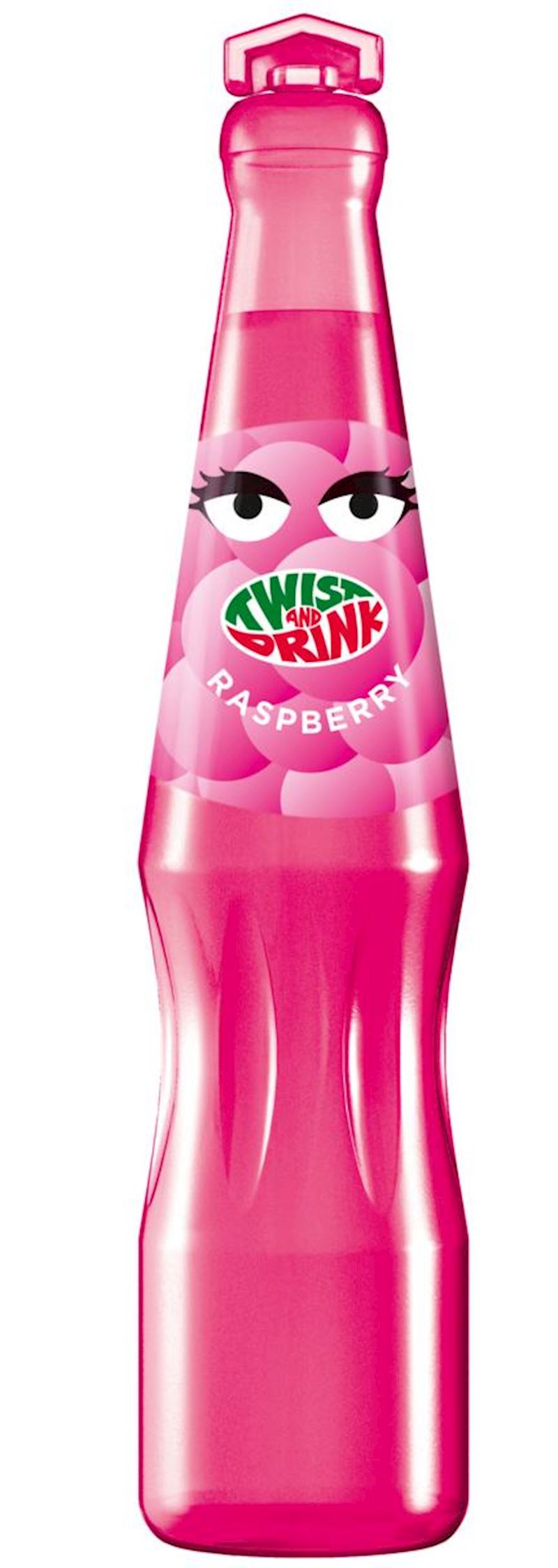 Dreh und Trink framboise, 200ml