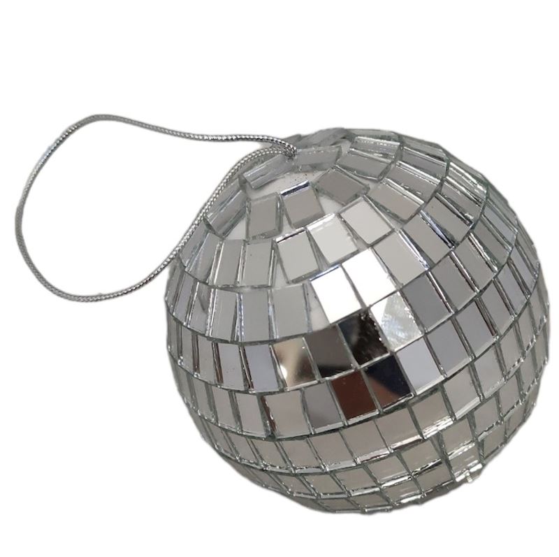 Boule disco 7 cm 