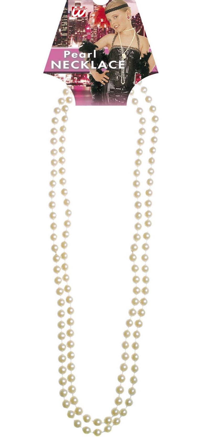 Collier perle 57 cm 