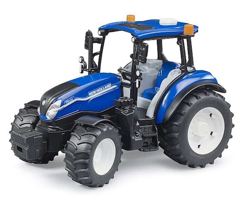 BRUDER New Holland T5.120 