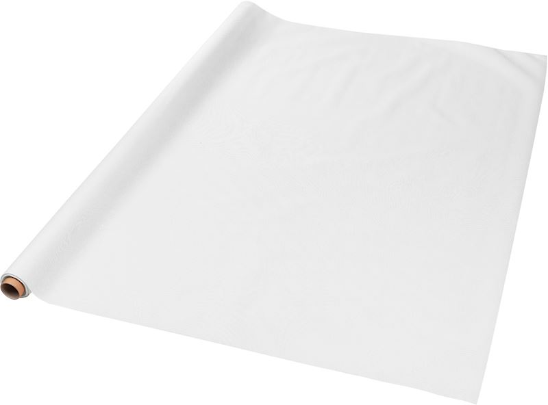 Rouleau de vlies pour la table blanc 5 mx1.2 m