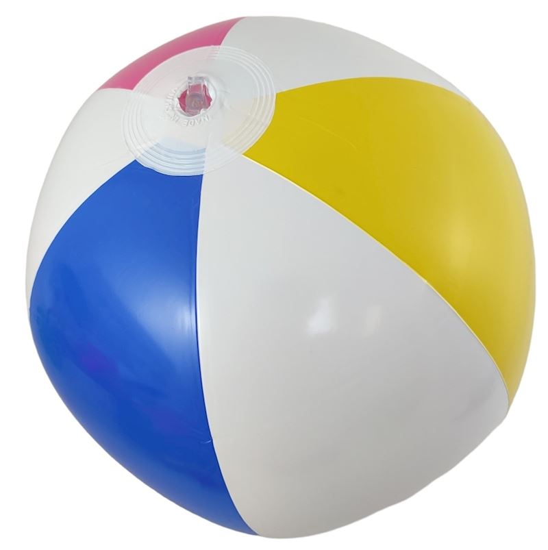 Strandball 60 cm 