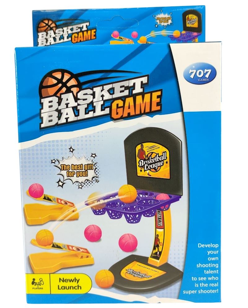 Tischspiel Basketball 