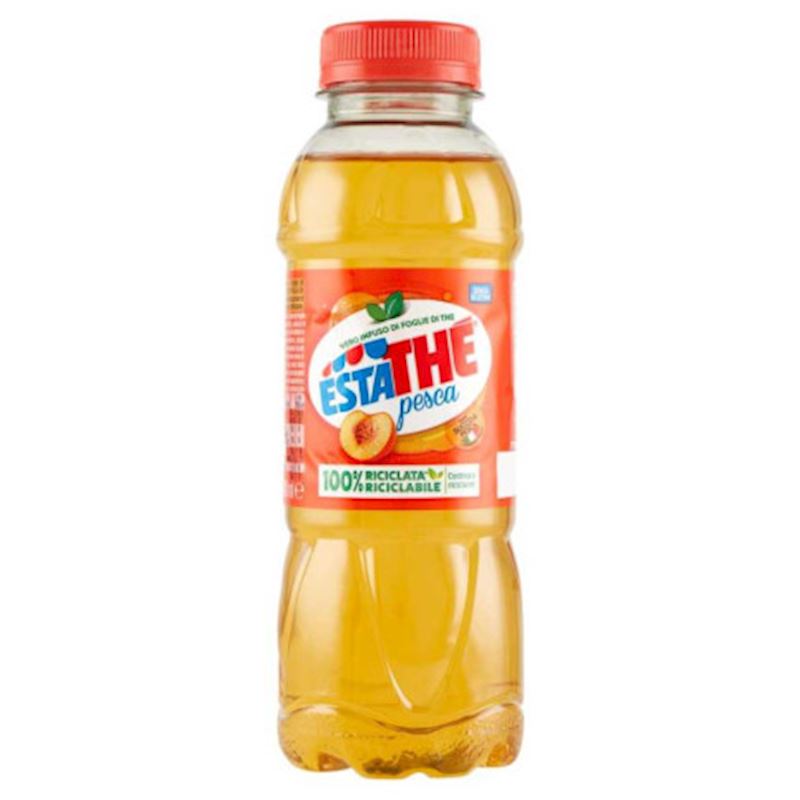 Esta The Pesca 0.4 l PET
