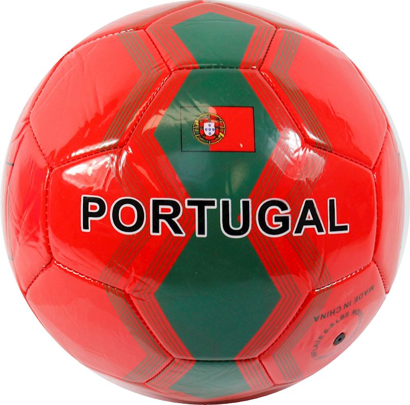 Football Portugal 25 cm 
