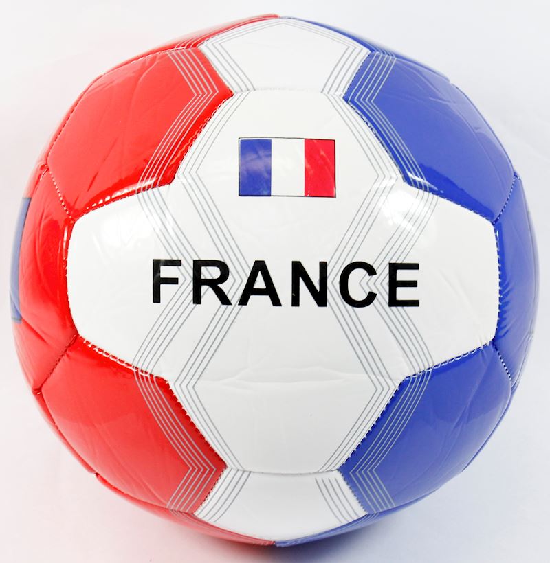 Football France 25 cm 