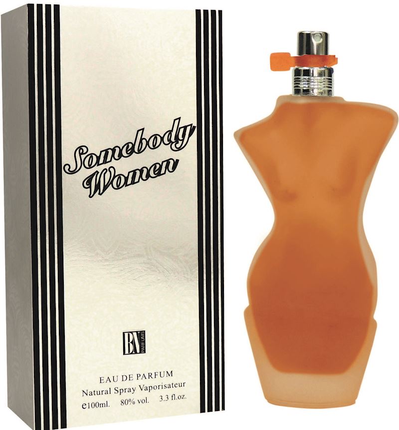 Eau de Parfum Somebody for Women 100ml