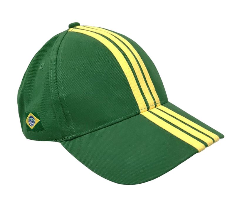 Caps Brasilien 