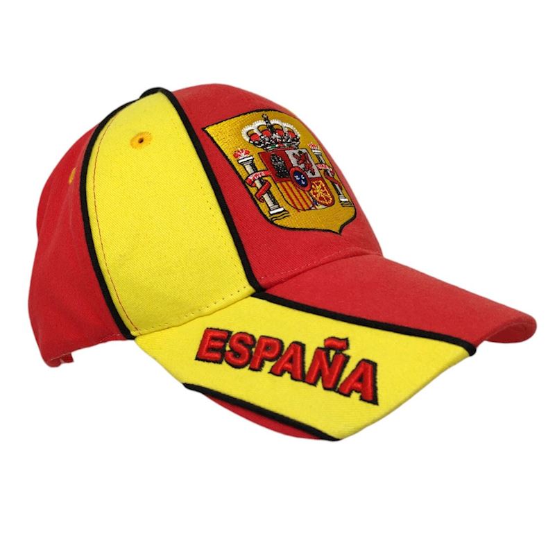 Baseball Cap Espana 