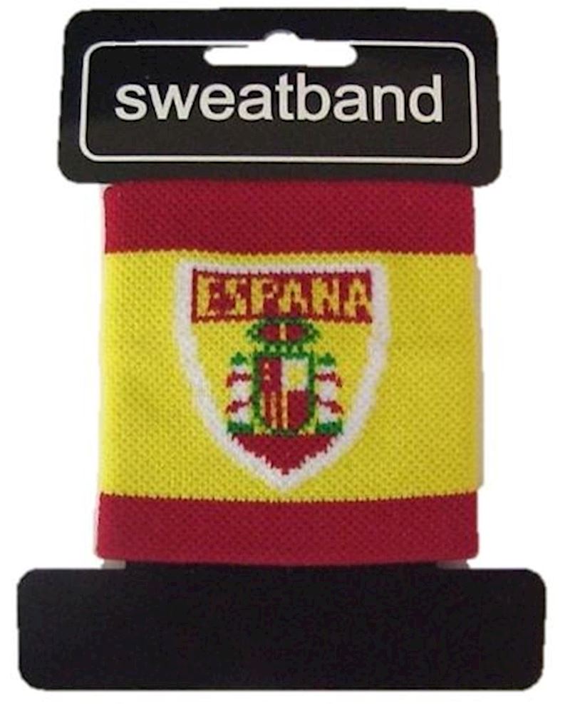 Schweissband Spanien 