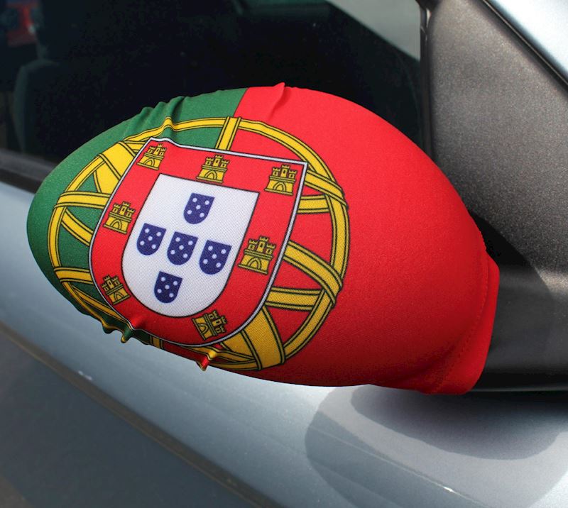 Auto Aussenspiegel Verkleidung Portugal 2-er Set