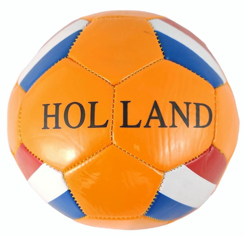 Football Hollande Imitation cuir