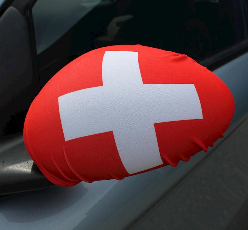 Auto Aussenspiegel Verkleidung Schweiz 2er-Set