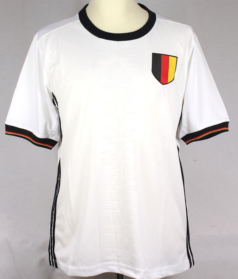 T-Shirt Deutschland Grösse L 