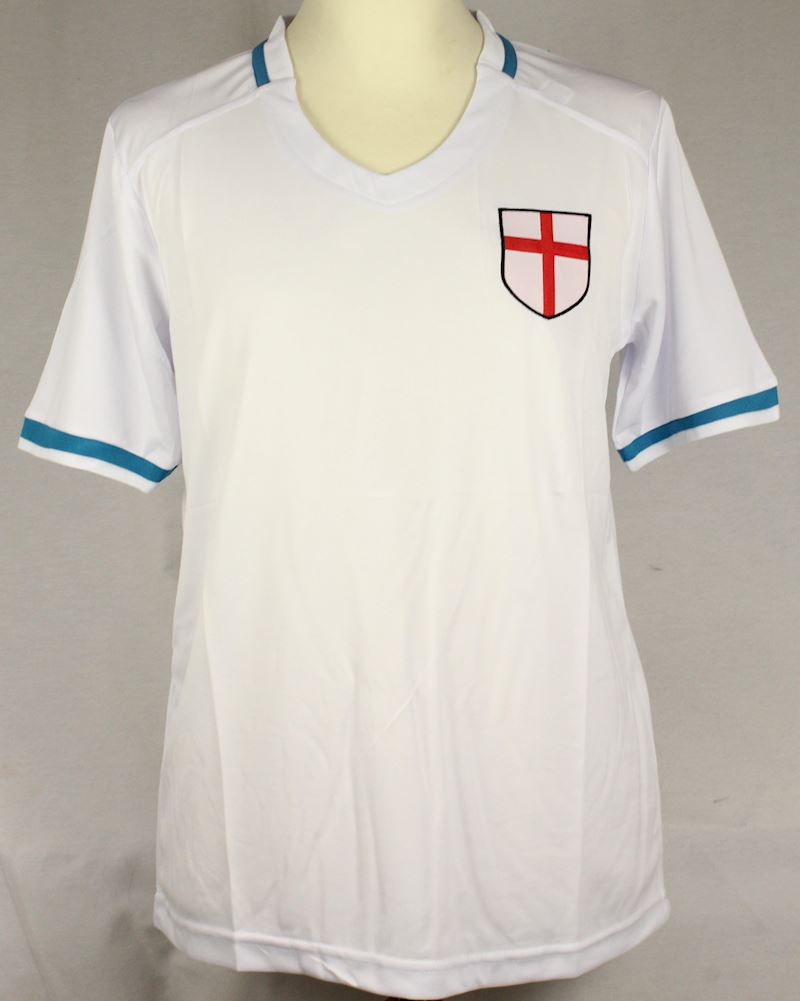 T-Shirt England Size L 