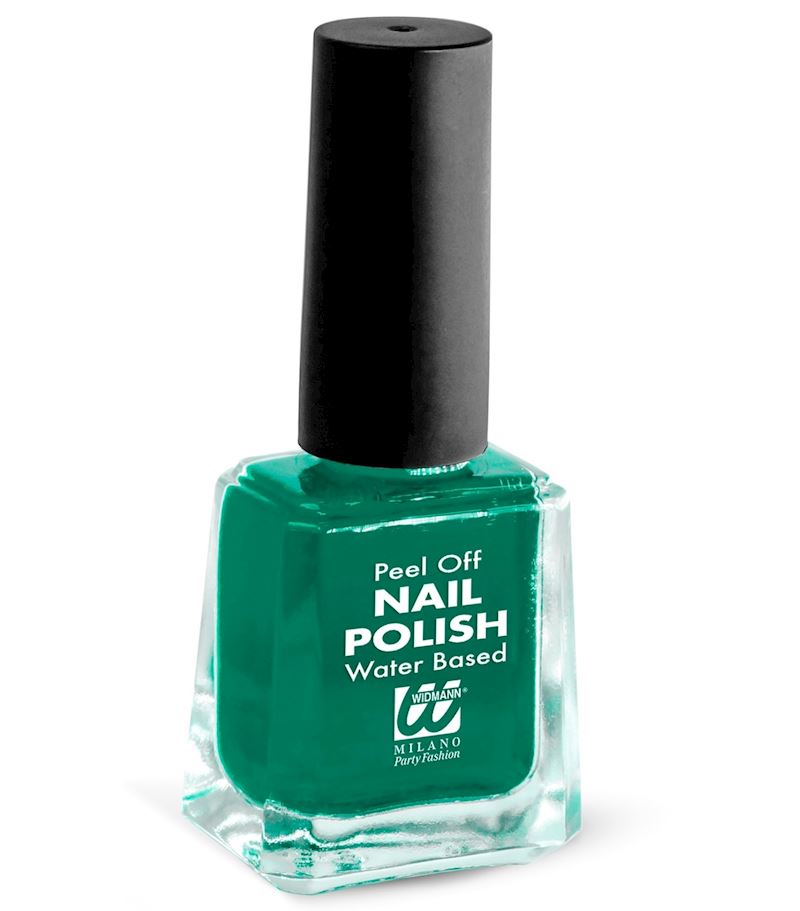 Nagellack grün 8ml 