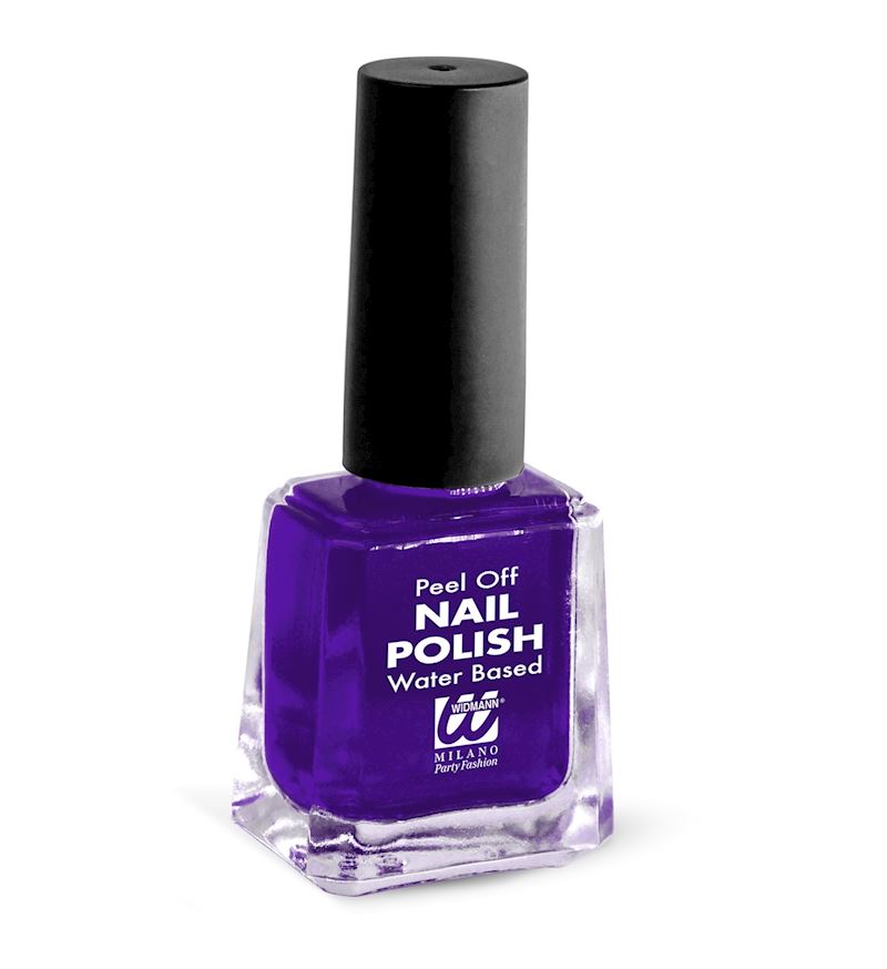 Nagellack violet 8ml 