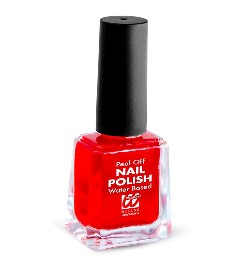 Nagellack rot 7ml 