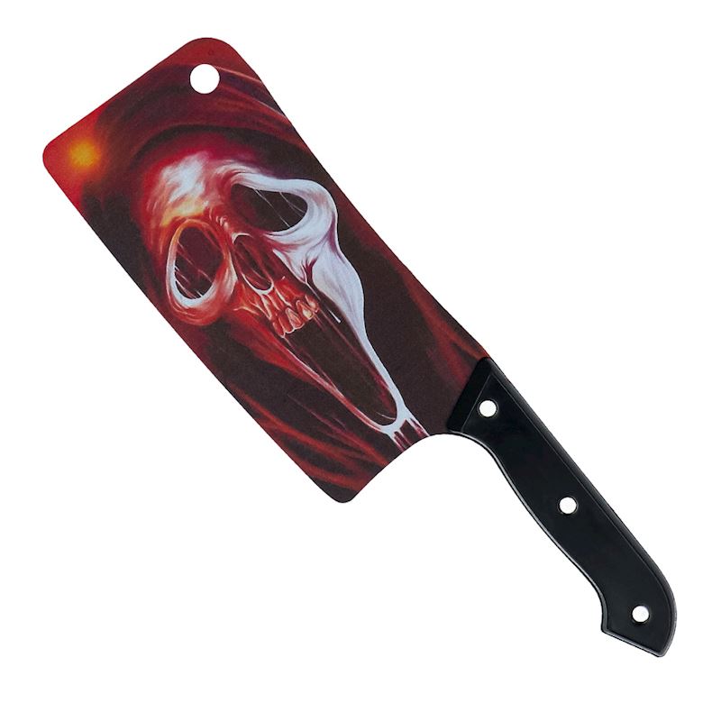 Halloween Horror Messer 30 cm 