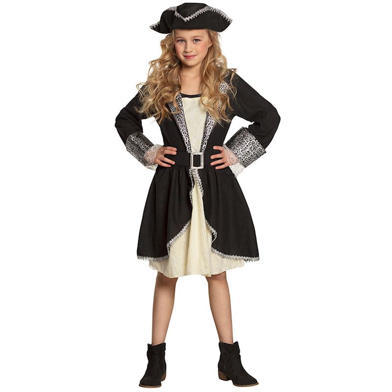 Costume Pirate Tracy taille 10-12 ans