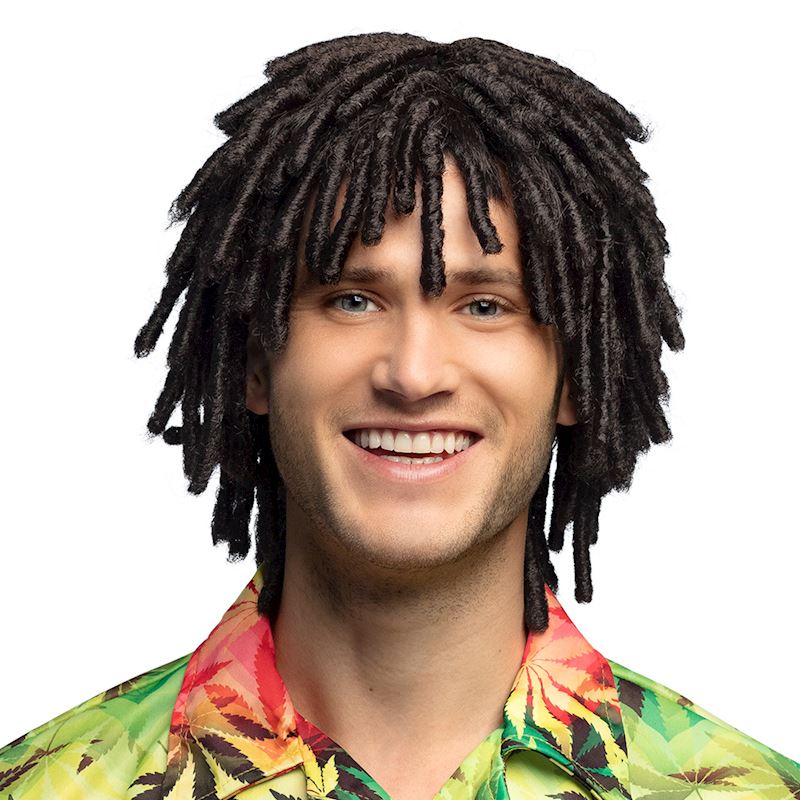Perücke Levi Rasta 