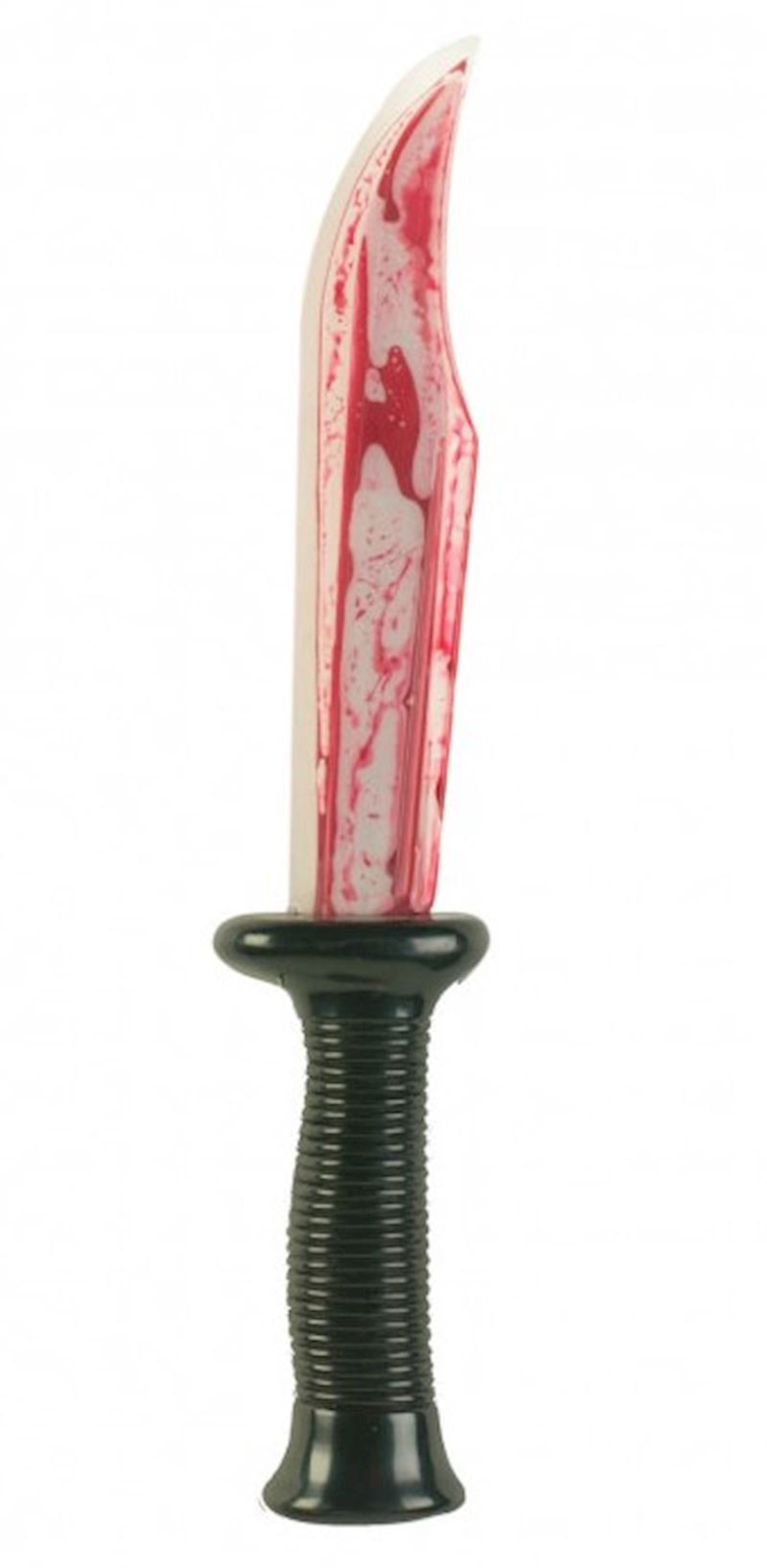 Blutiges Messer 33 cm 