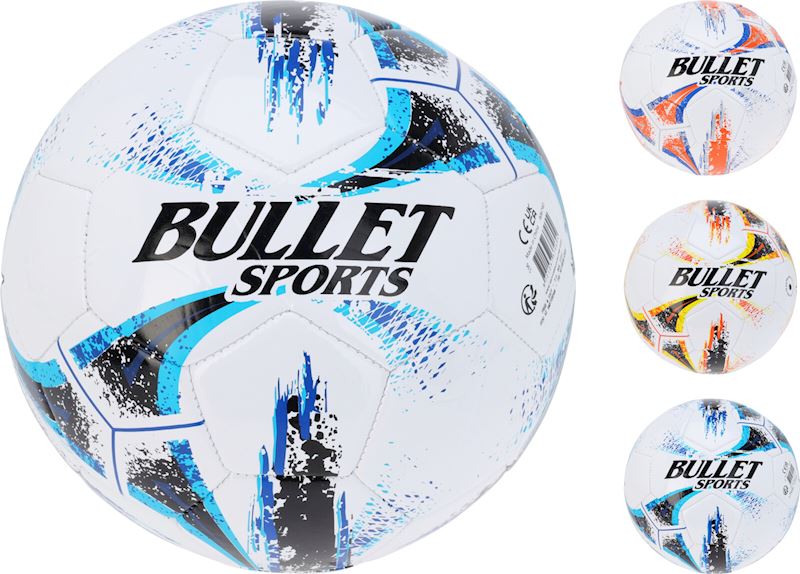 Sportball Bullet Sports 3 sort.