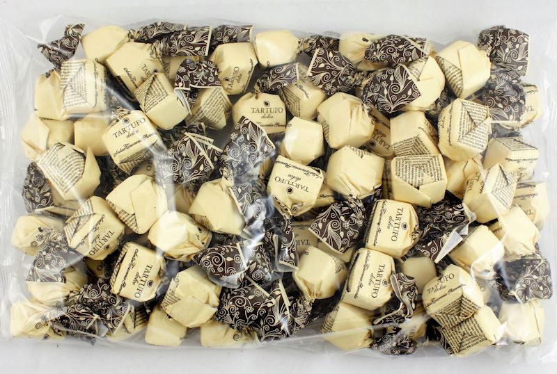 Italienische Tartufo Dolce Beutel à 1 kg