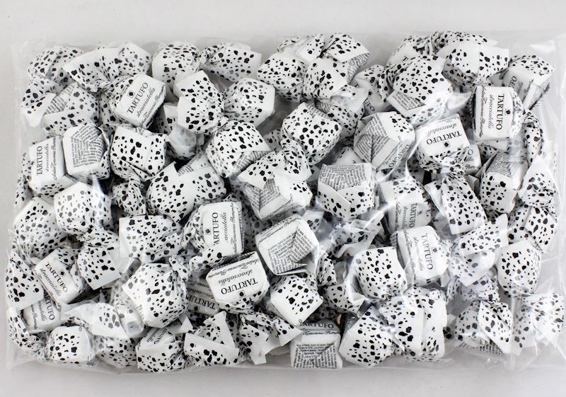 Italienische Tartufo Stracciatella Beutel à 1kg