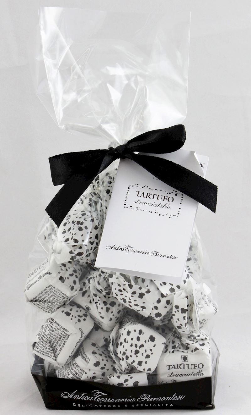 Italienische Tartufo Stracciatella Beutel à 250 g