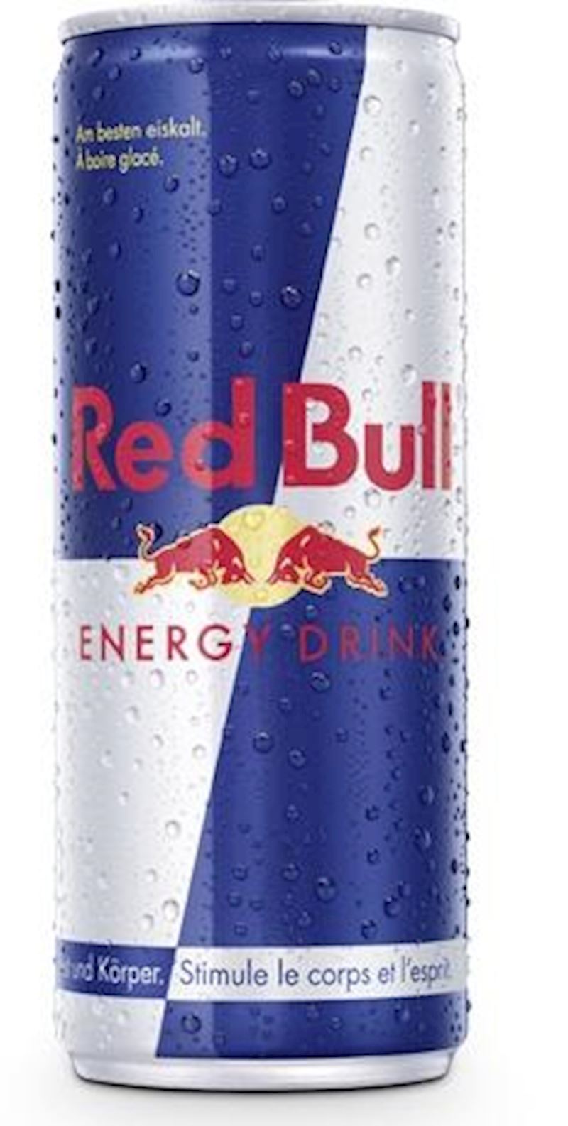 Red Bull Dose 250 ml Original