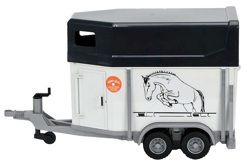 BRUDER pièce de rechange remorque pour chevaux