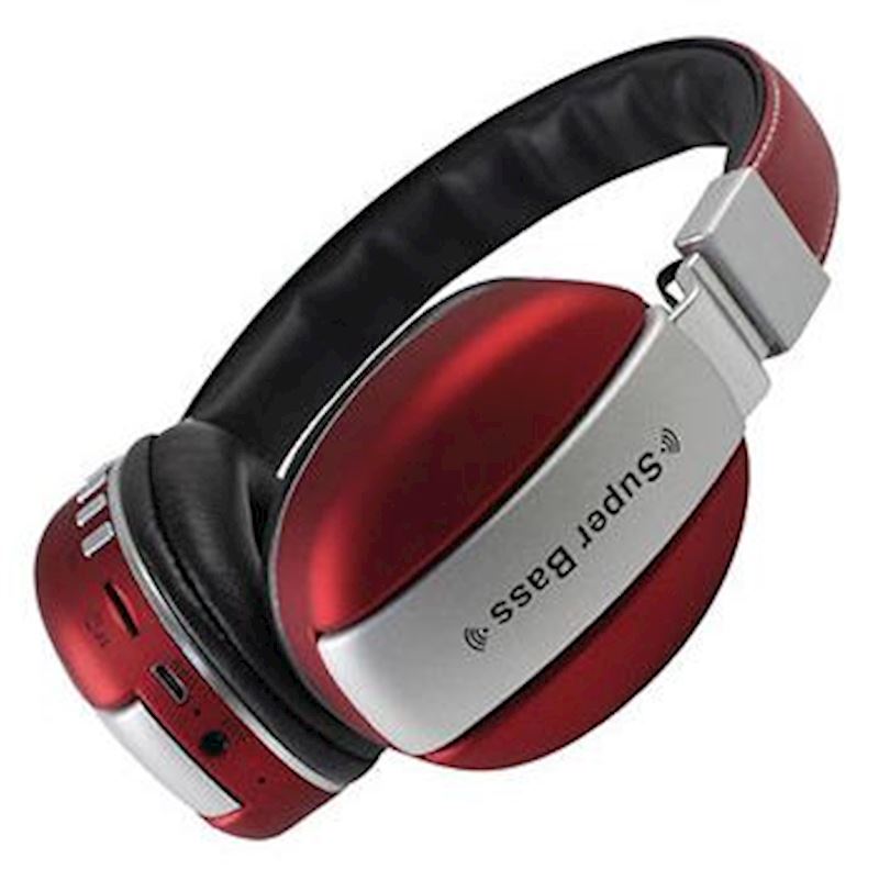 Kopfhörer Wireless Super Bass 570BT 4 Farben