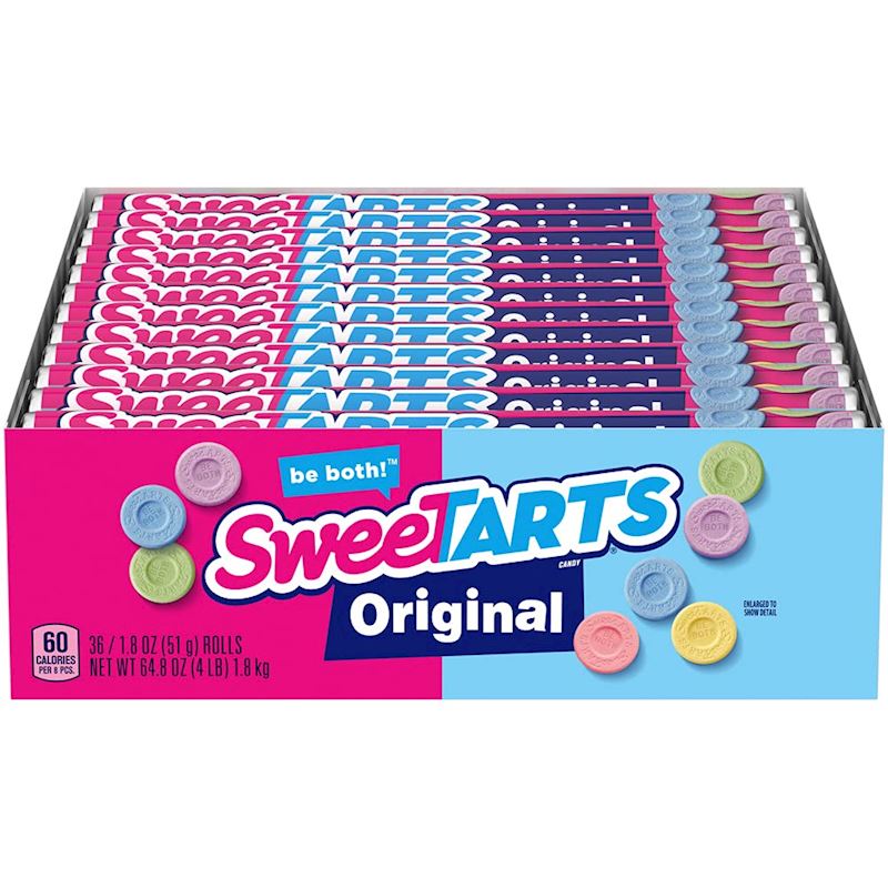 Sweetarts Roll Original 51g 