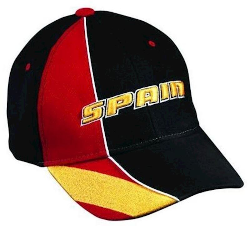 Baseball Caps Espagne 