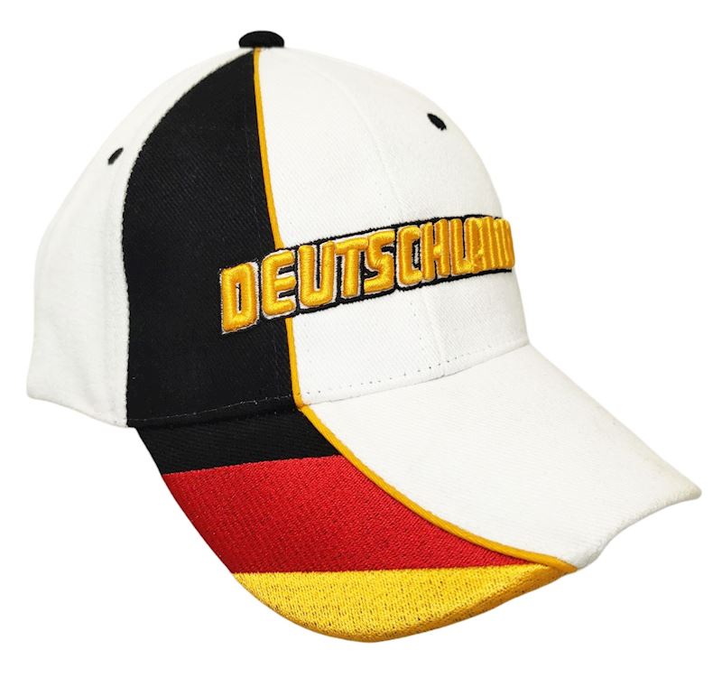 Baseball Cap Deutschland 
