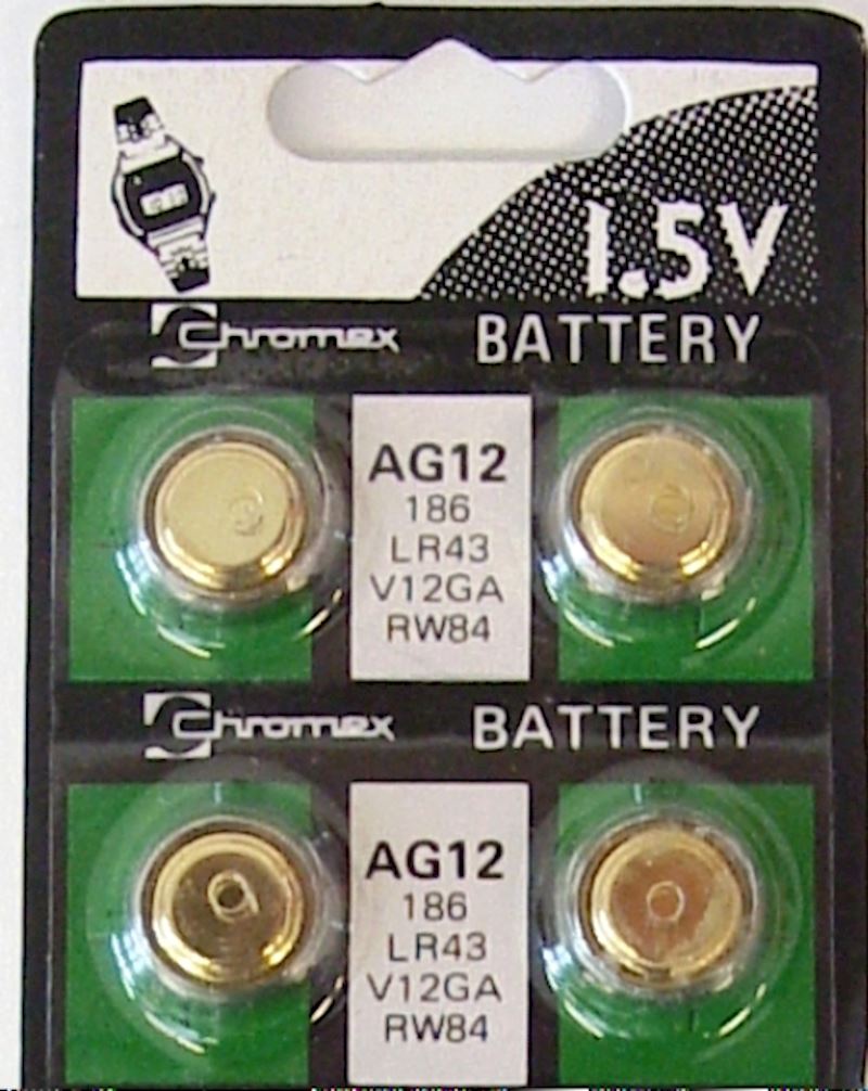 Batterie Potton Prix par batterie