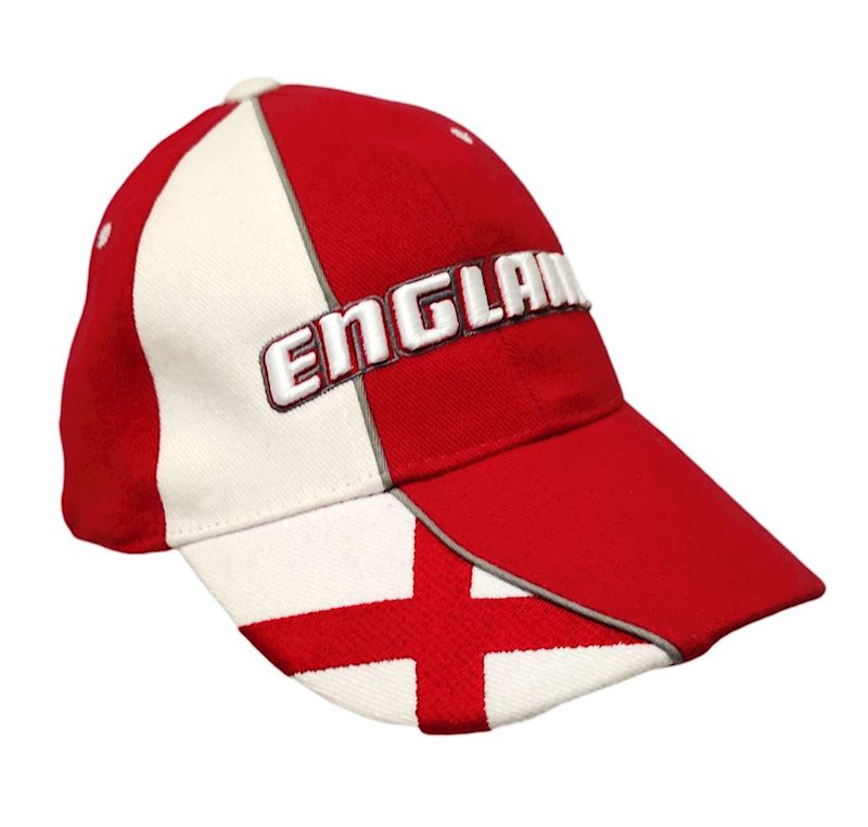 Baseball Cap England 