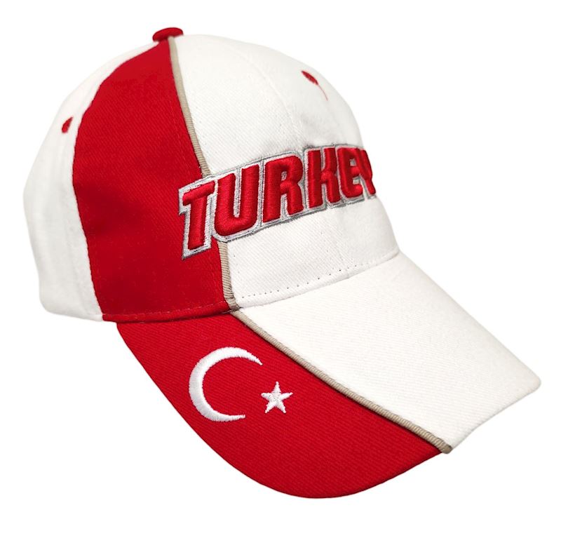 Baseball Cap Turkey 
