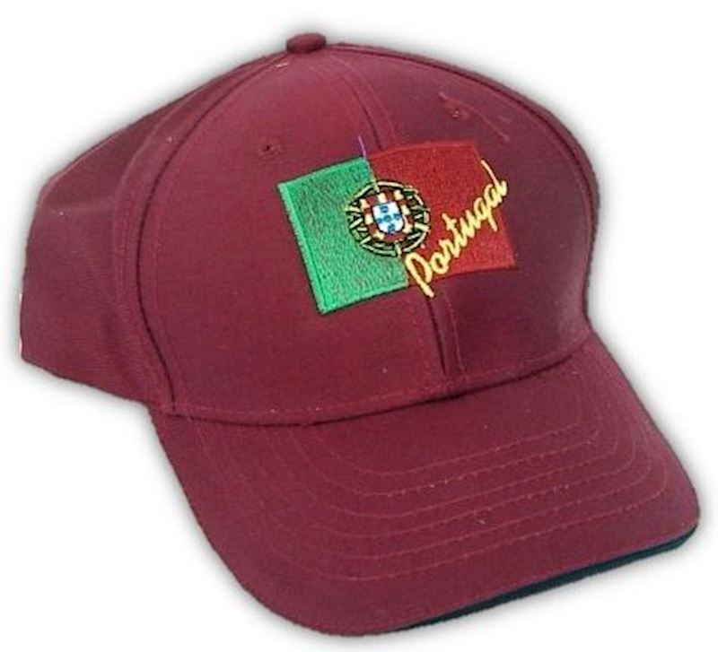 Baseball Caps Portugal 