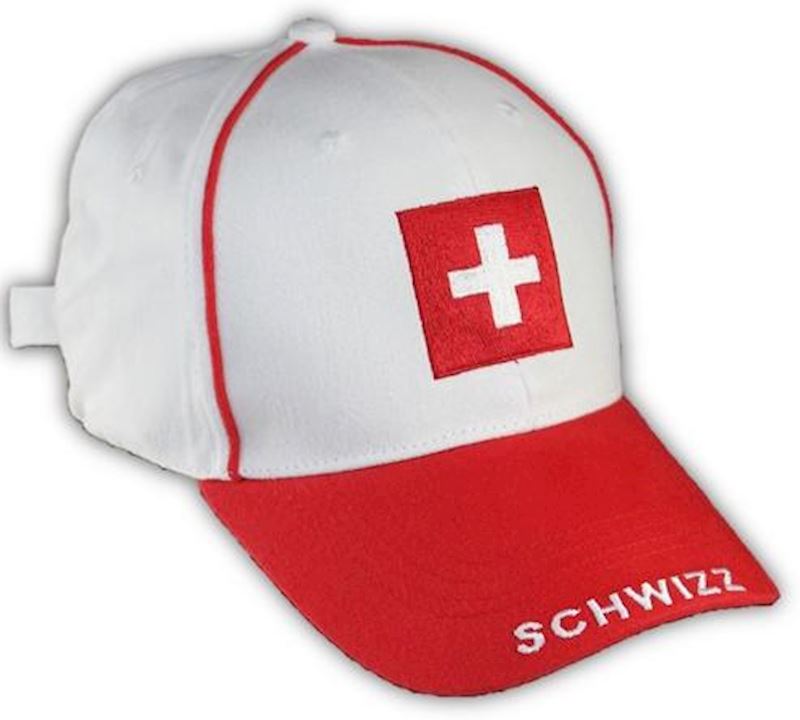 Baseball Cap 'Schwiiz' 