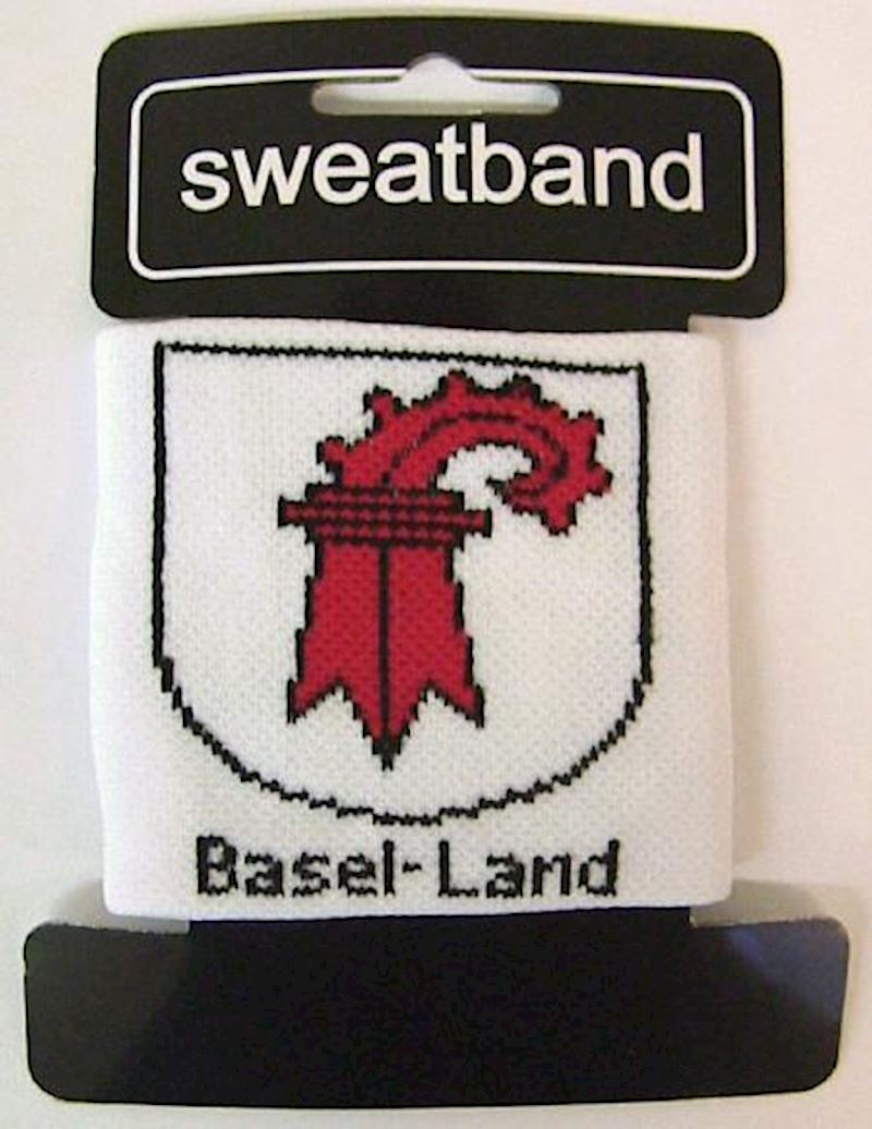 Sweatband Basel-Land 