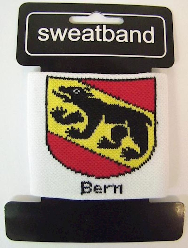 Sweatband Bern 