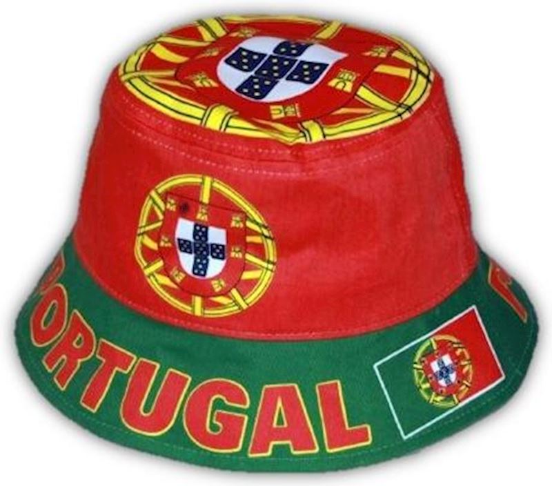 Chapeau Portugal 