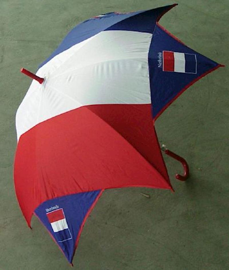 Regenschirm Holland 