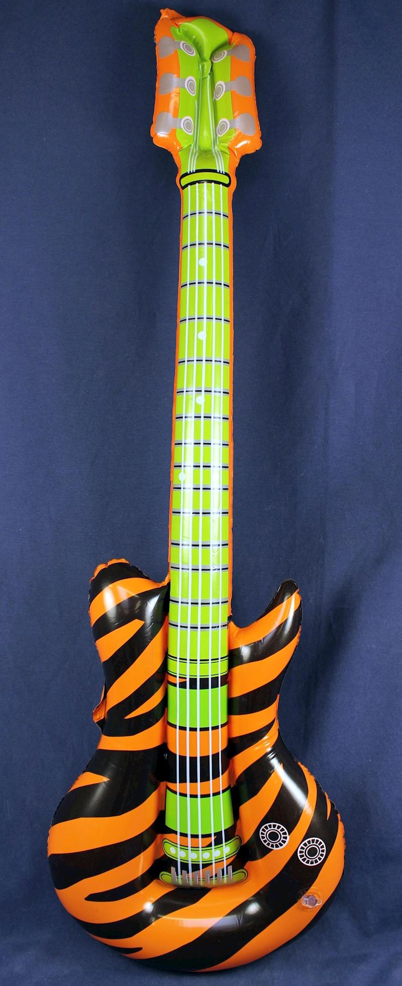 Aufblasbare Gitarre 105cm 