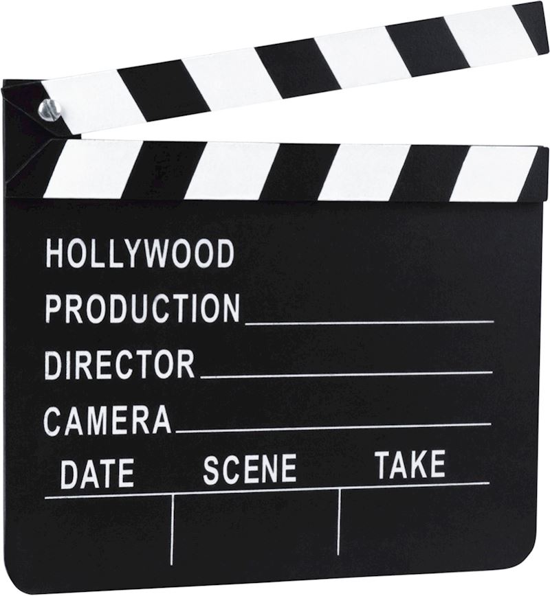 Clapet de film 