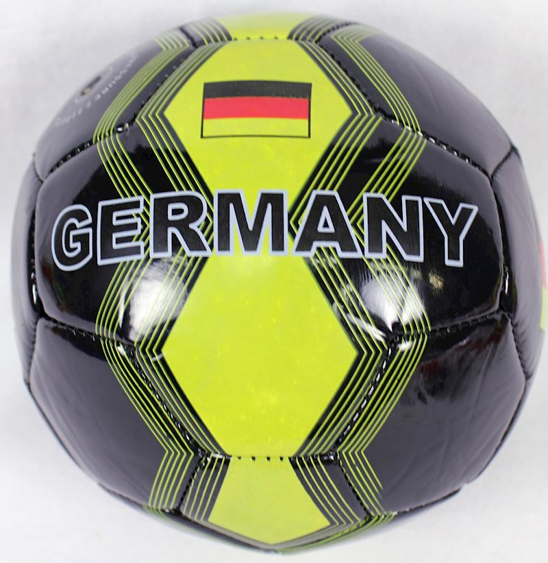 Fussball Deutschland 15cm DM