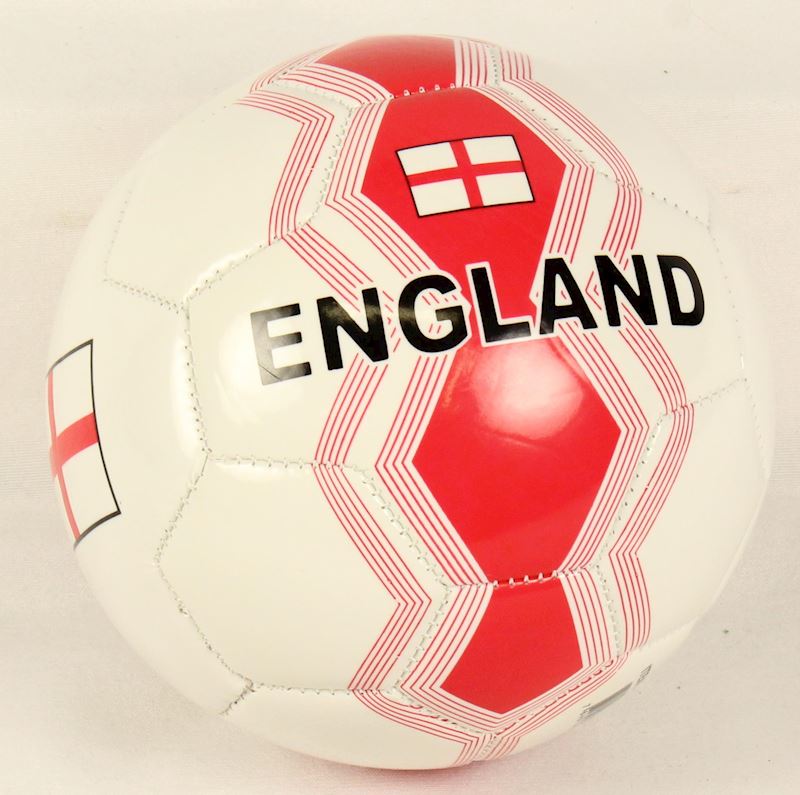 Fussball England 15cm DM 